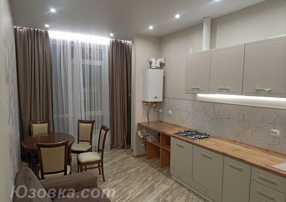2-комн. квартира, 56м², с мебелью, 3/9 эт.