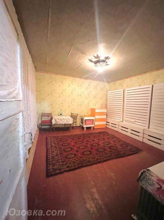 Дом , 50 м², на участке 6,0 сот., ДОНЕЦК