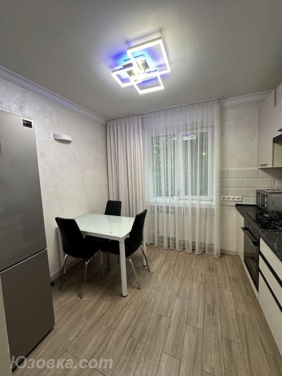 2-комн. квартира, 45м², с мебелью, 2/5 эт.