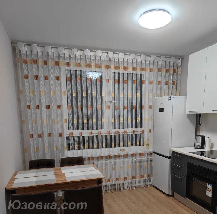 2-комн. квартира, 50м², с мебелью, 6/9 эт., ДОНЕЦК
