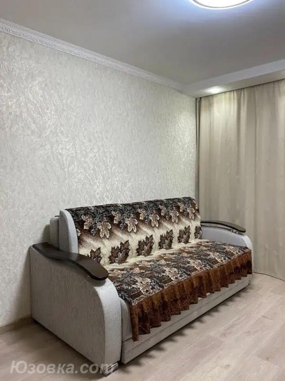 2-комн. квартира, 44м², с мебелью, 3/5 эт., ДОНЕЦК