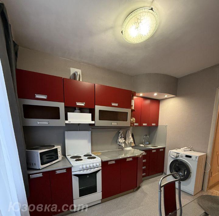 2-комн. квартира, 49м², с мебелью, 2/5 эт., ДОНЕЦК