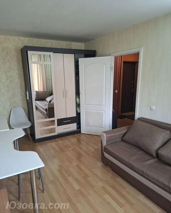 2-комн. квартира, 37м², с мебелью, 3/5 эт., ДОНЕЦК