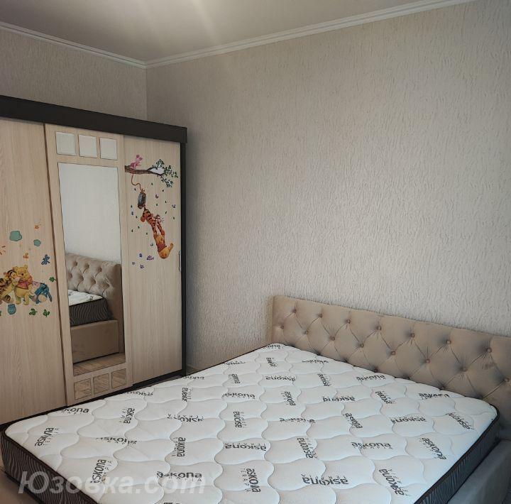 2-комн. квартира, 48м², с мебелью, 4/5 эт., ДОНЕЦК