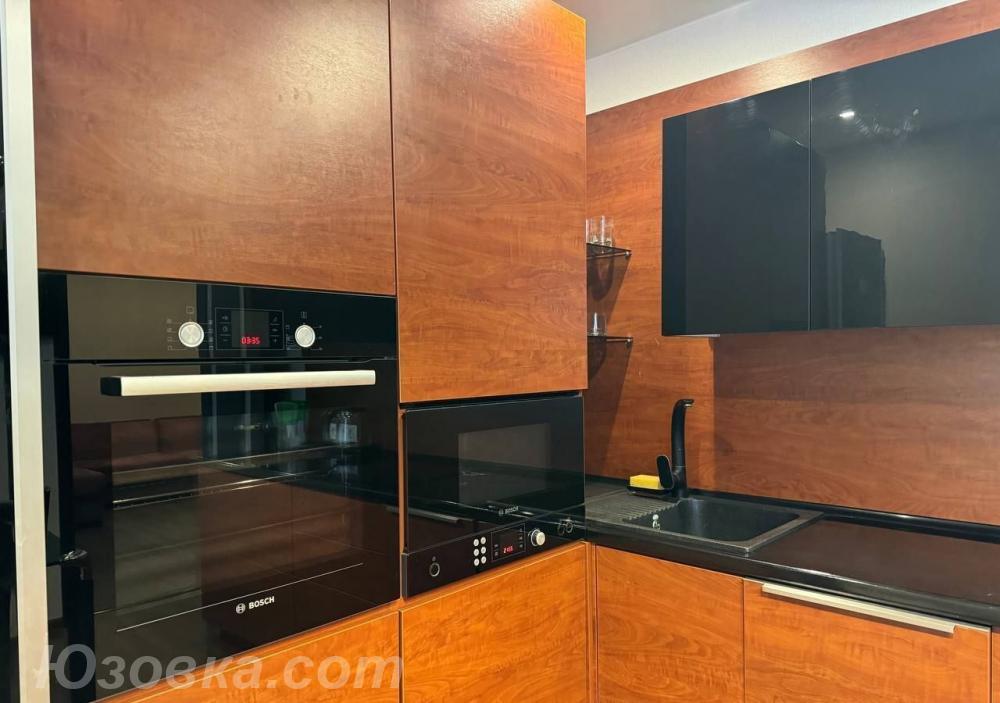 1-комн. квартира, 39м², с мебелью, 5/9 эт., ДОНЕЦК
