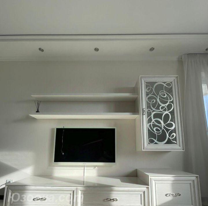 2-комн. квартира, 48м², с мебелью, 3/5 эт.