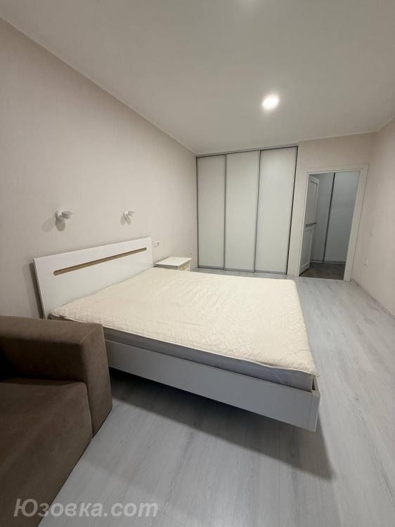 2-комн. квартира, 48м², с мебелью, 3/5 эт., ДОНЕЦК