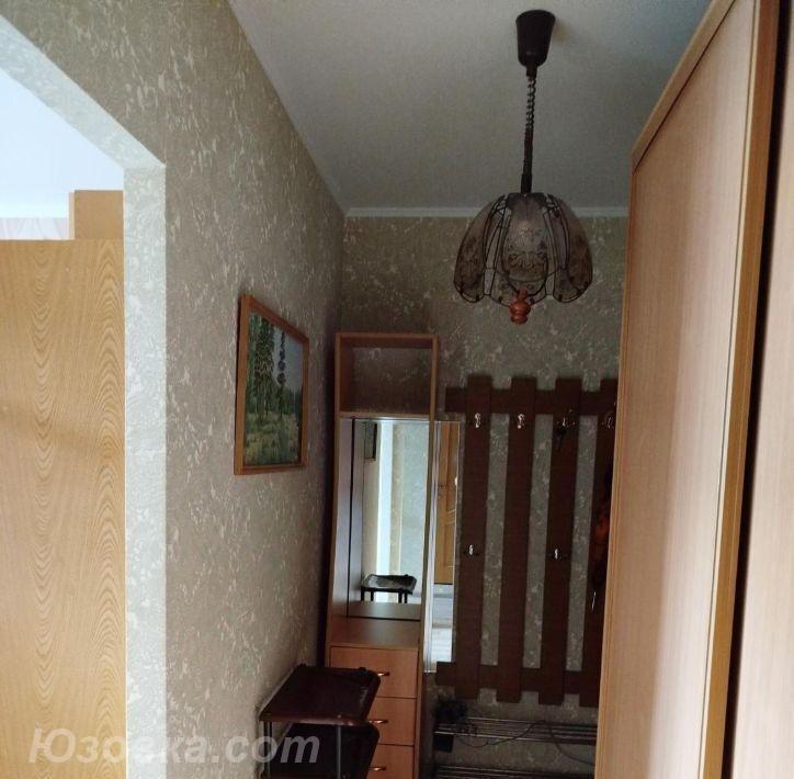 1-комн. квартира, 40м², с мебелью, 3/9 эт., ДОНЕЦК