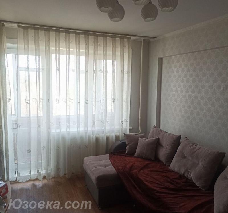 2-комн. квартира, 56м², с мебелью, 5/9 эт., ДОНЕЦК