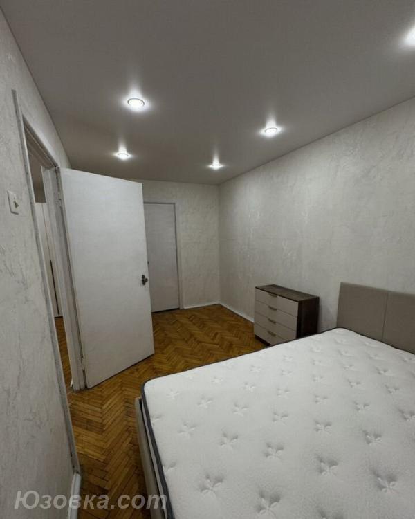 2-комн. квартира, 45м², с мебелью, 3/9 эт.