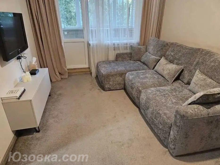 2-комн. квартира, 45м², с мебелью, 2/5 эт.