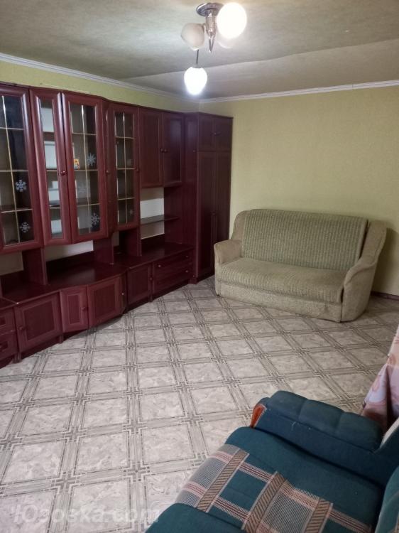 1-комн. квартира, 33 м², вторичка, 5/5 эт., ДОНЕЦК