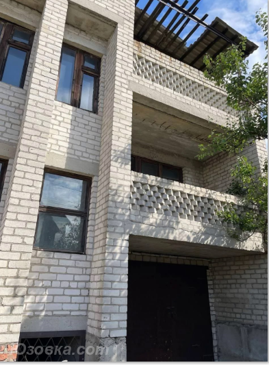 Дача , 150 м², на участке 6,0 сот., ДОНЕЦК
