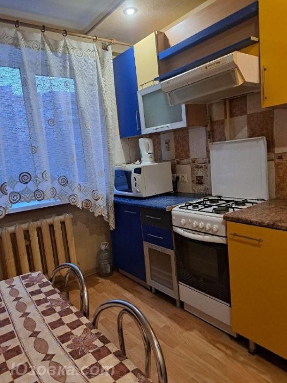 2-комн. квартира, 47 м², вторичка, 6/9 эт., ДОНЕЦК