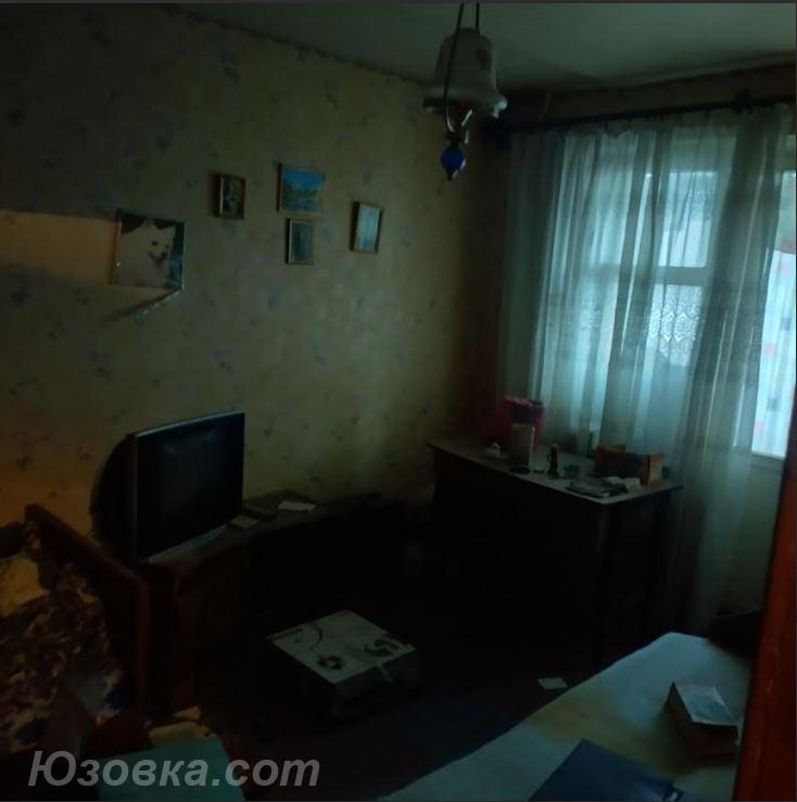 2-комн. квартира, 44 м², вторичка, 7/9 эт.