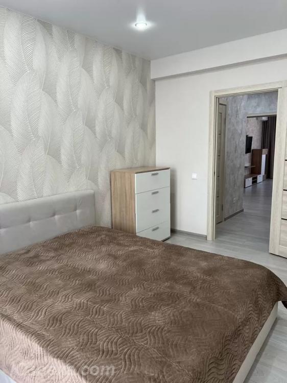 2-комн. квартира, 50м², с мебелью, 4/9 эт.
