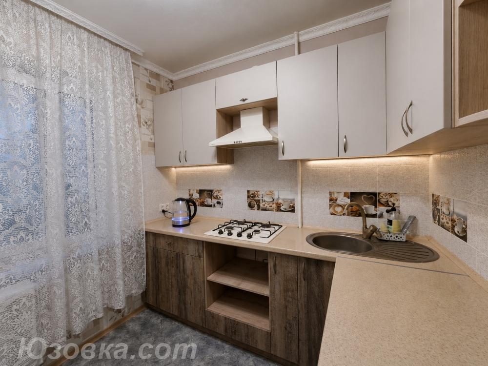 2-комн. квартира, 51 м², вторичка, 7/9 эт., ДОНЕЦК