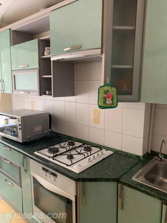 3-комн. квартира, 65м², с мебелью, 3/5 эт.