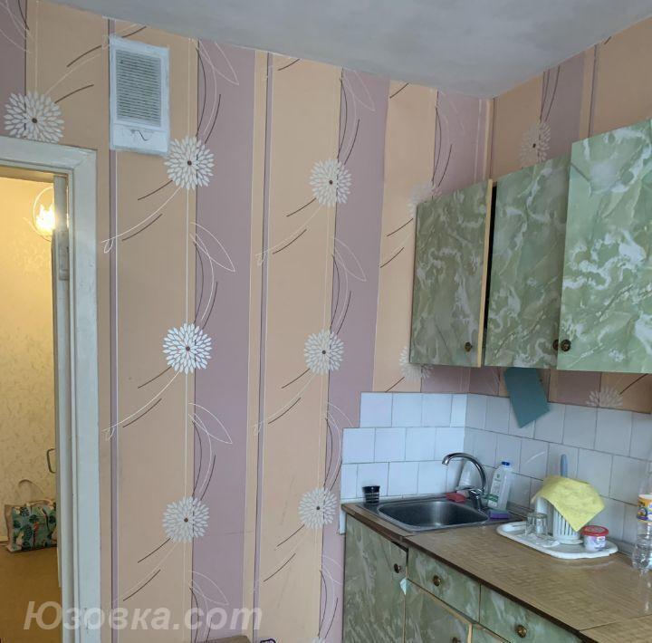 2-комн. квартира, 52м², с мебелью, 10/24 эт., ДОНЕЦК