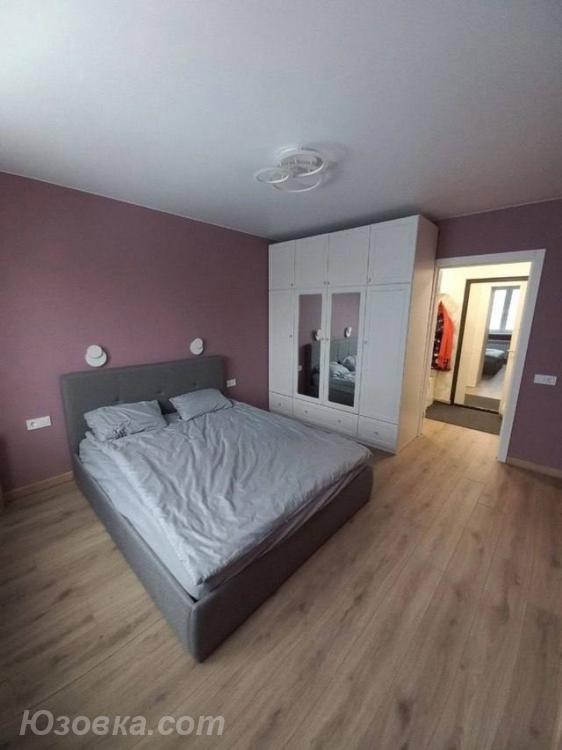 1-комн. квартира, 32м², с мебелью, 4/5 эт., ДОНЕЦК