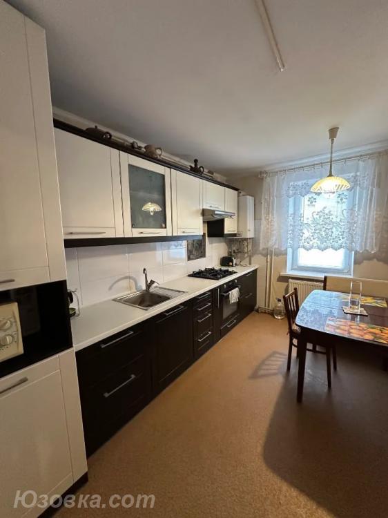 1-комн. квартира, 32м², с мебелью, 3/9 эт., ДОНЕЦК