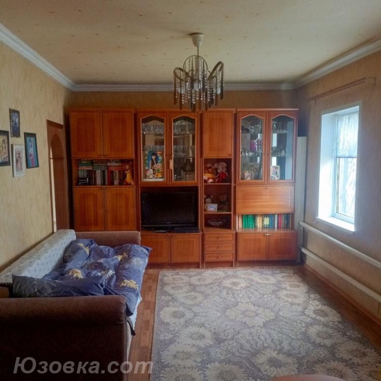 Дом , 72 м², на участке 6,0 сот., ДОНЕЦК