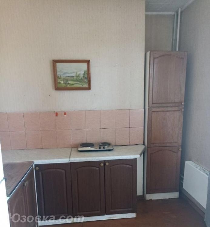 1-комн. квартира, 34м², с мебелью, 7/9 эт., ДОНЕЦК