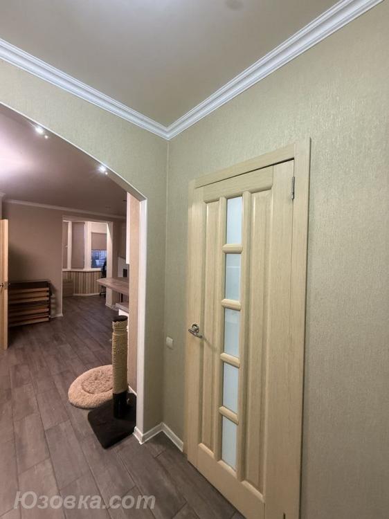 2-комн. квартира, 45м², с мебелью, 3/5 эт., ДОНЕЦК
