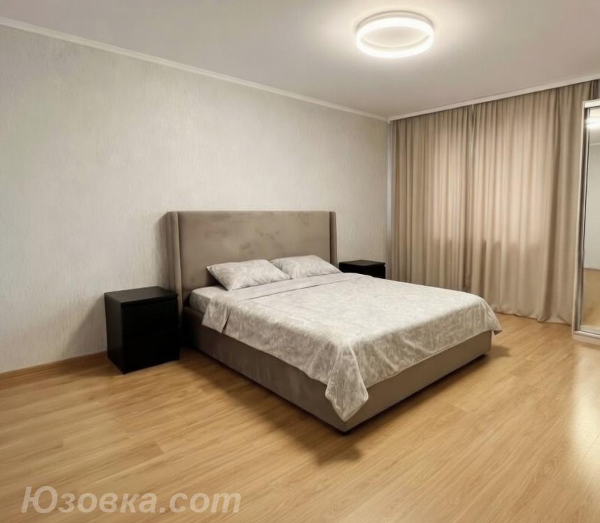 2-комн. квартира, 49м², с мебелью, 3/5 эт., ДОНЕЦК