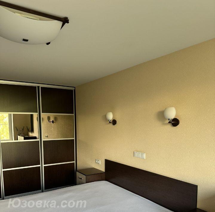 1-комн. квартира, 32м², с мебелью, 4/9 эт., ДОНЕЦК