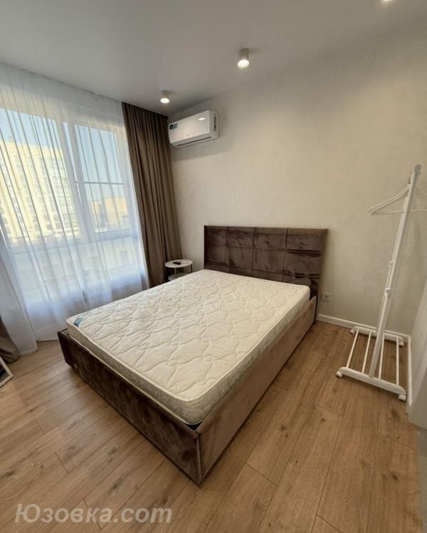 1-комн. квартира, 39м², с мебелью, 5/9 эт.