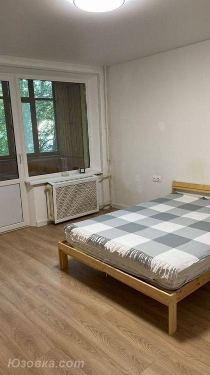 1-комн. квартира, 40м², с мебелью, 3/5 эт., ДОНЕЦК