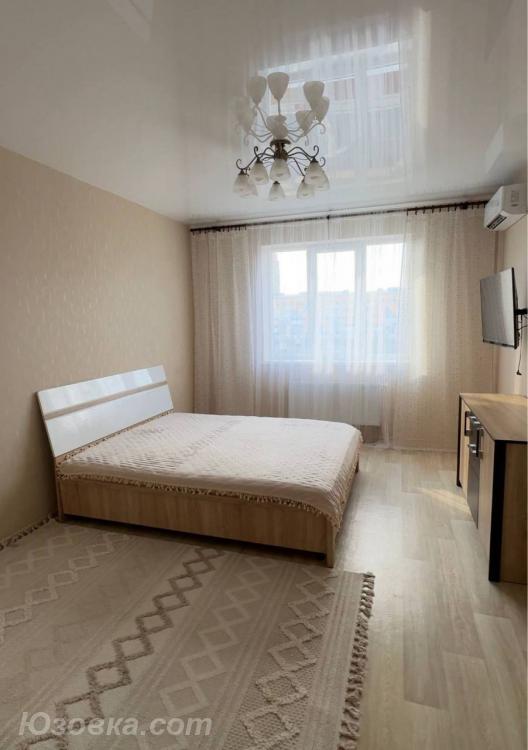 1-комн. квартира, 32м², с мебелью, 4/9 эт., ДОНЕЦК