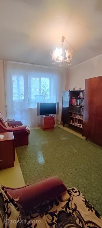 2-комн. квартира, 50м², с мебелью, 4/9 эт., ДОНЕЦК