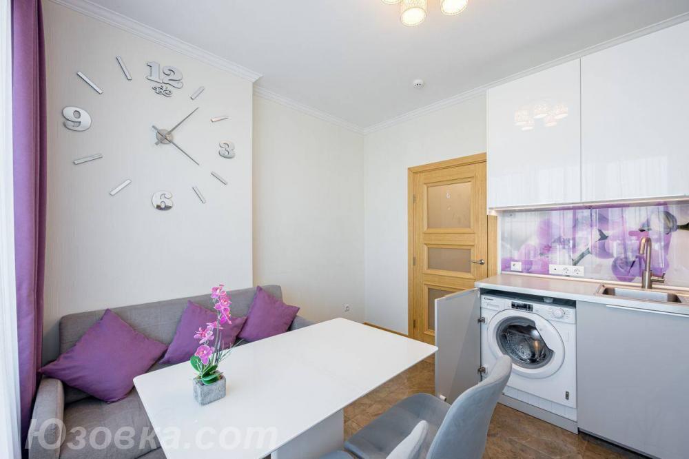 1-комн. квартира, 25м², с мебелью, 3/9 эт.