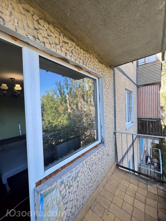 1-комн. квартира, 29 м², вторичка, 4/5 эт., ДОНЕЦК