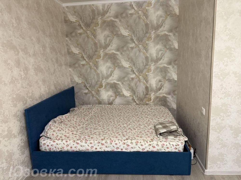 1-комн. квартира, 38м², с мебелью, 2/9 эт.