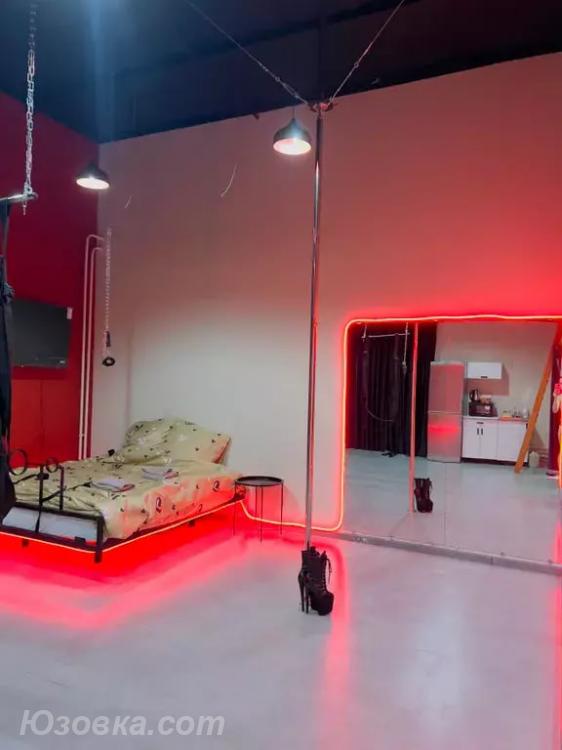 1-комн. квартира, 22м², с мебелью, 5/9 эт., ДОНЕЦК