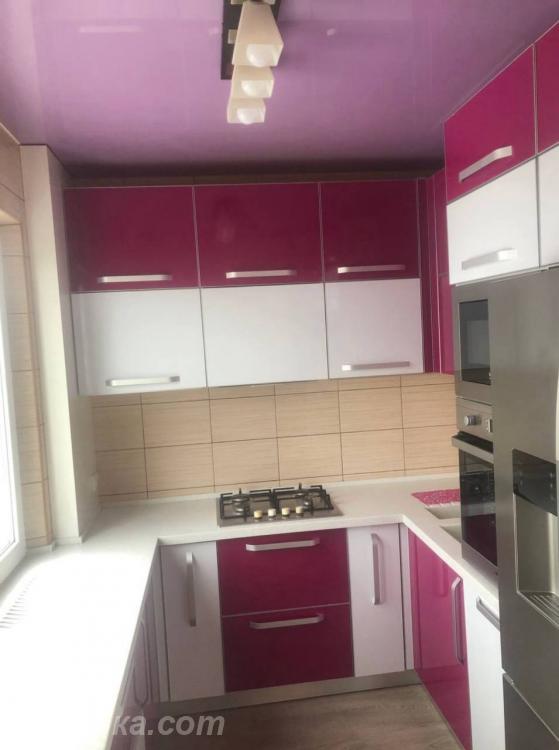 2-комн. квартира, 52м², с мебелью, 2/11 эт., ДОНЕЦК