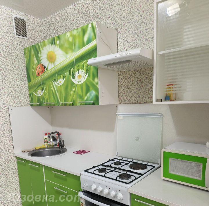 1-комн. квартира, 39м², с мебелью, 2/5 эт., ДОНЕЦК