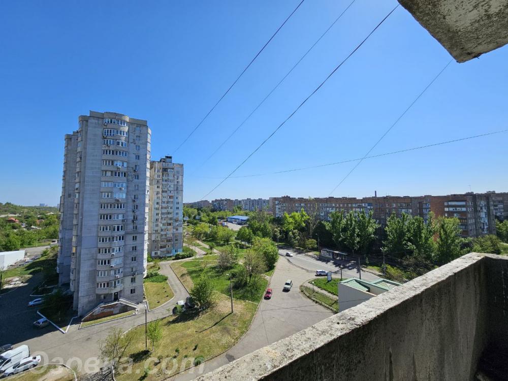 2-комн. квартира, 50 м², вторичка, 10/10 эт., ДОНЕЦК