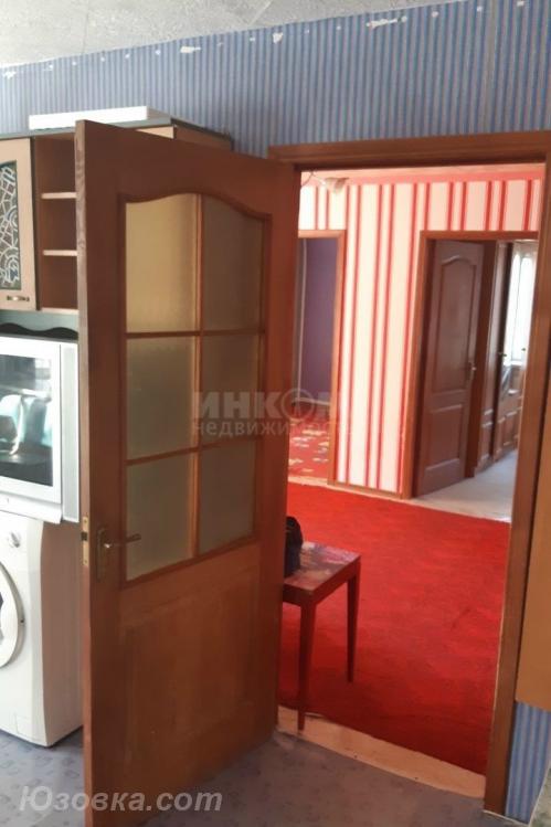 3-комн. квартира, 63 м², вторичка, 3/5 эт., ЛУГАНСК