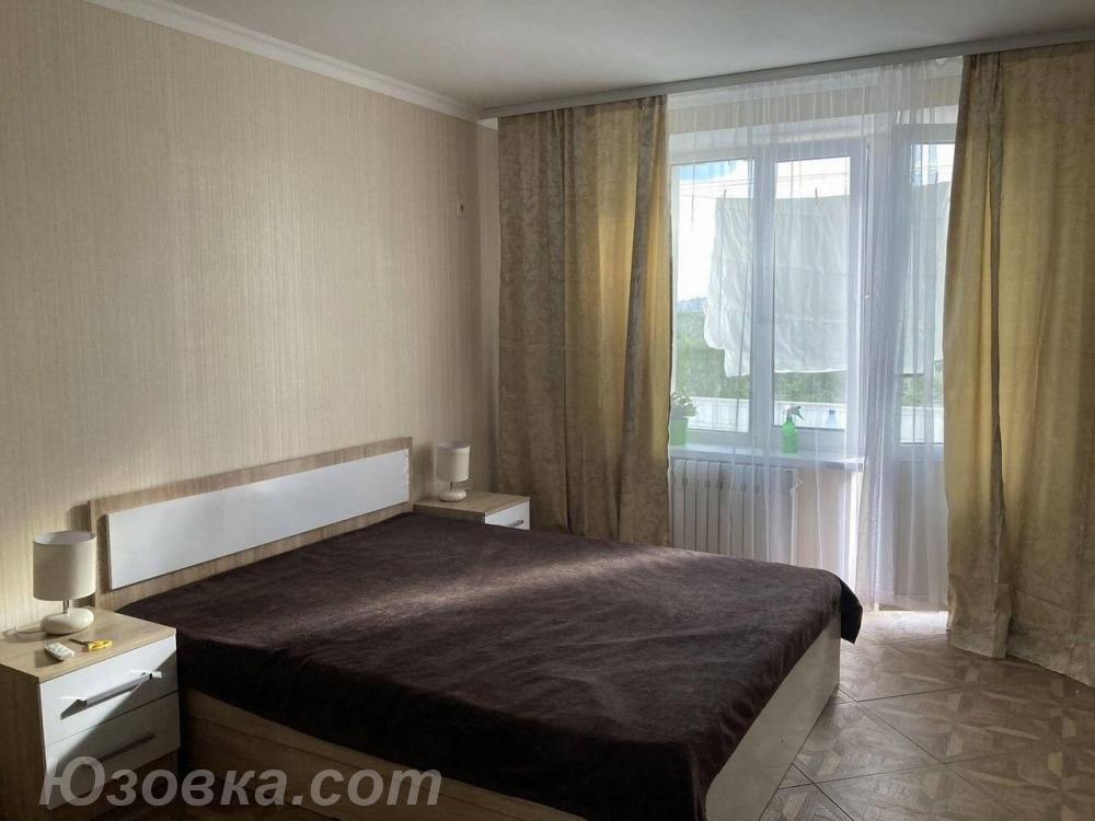 2-комн. квартира, 48м², с мебелью, 4/9 эт.