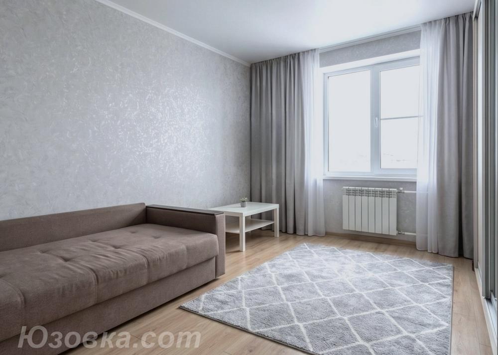 2-комн. квартира, 56м², с мебелью, 2/2 эт.