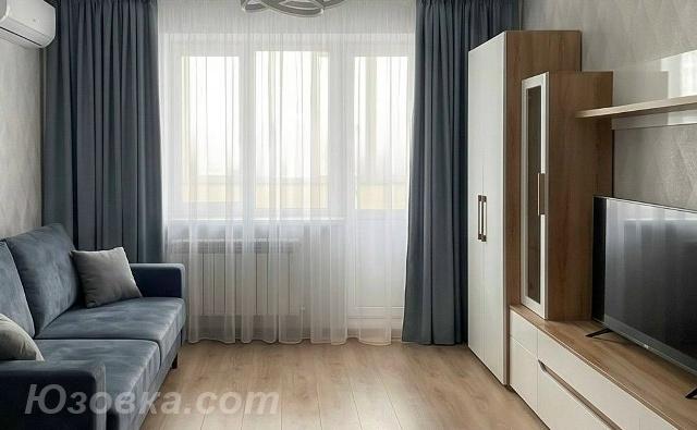 2-комн. квартира, 47м², с мебелью, 4/14 эт.