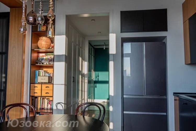 3-комн. квартира, 35м², с мебелью, 2/9 эт.