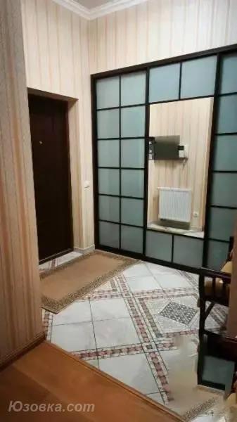 3-комн. квартира, 154 м², вторичка, 14/18 эт., ДОНЕЦК