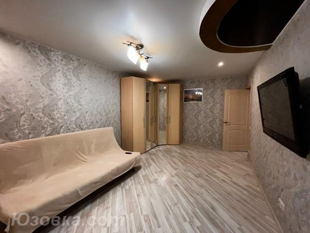 2-комн. квартира, 64м², с мебелью, 2/2 эт.