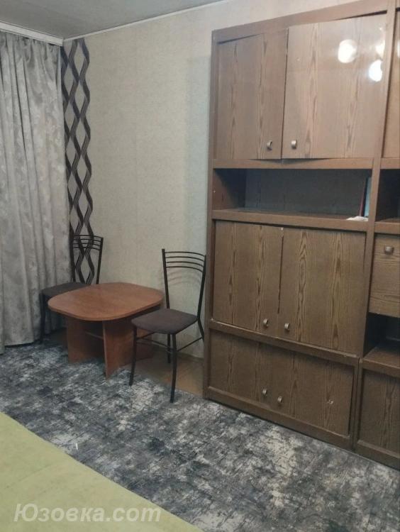 1-комн. квартира, 32м², с мебелью, 5/9 эт., Макеевка