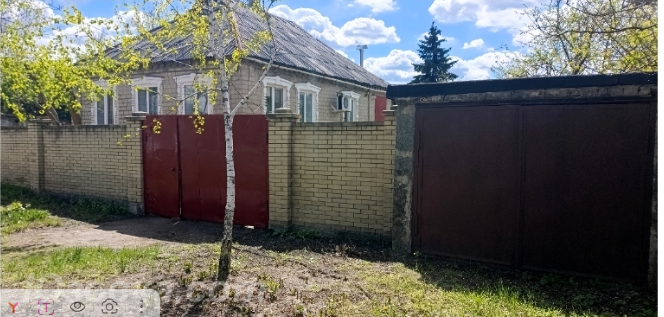 Дом , 78 м², на участке 4,0 сот., ДОНЕЦК